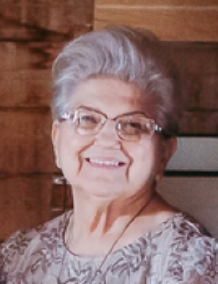 Helen Kamelchuk
