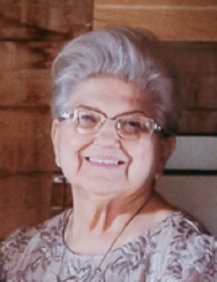 Helen Kamelchuk Lac La Biche, Alberta Obituary