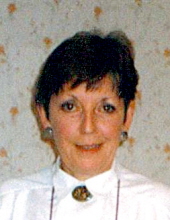 Margaret Lucas