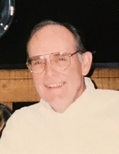 Martin J. O'Gara