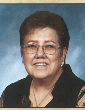 Photo of Joyce Westhoff