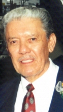 Ernesto M. Garza 1966463