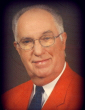 Photo of Herman Jackson Webb