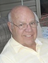 Ronald G. Gregory