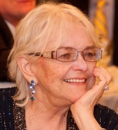 Mary Ann Cecelia Zavadoski