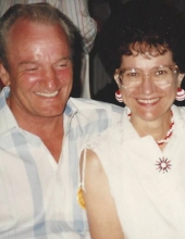 LeRoy and Annie Kangas