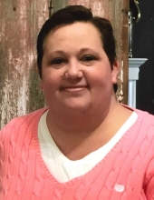 Photo of Lisa Stallings