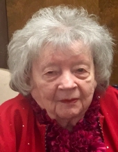 Mabel Betty Dahl