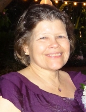Christine M. Enser