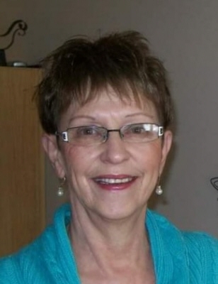 Theresa Virginia Simms