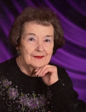 Patricia Faye Knox