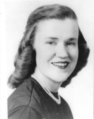 Photo of Mary Boggs