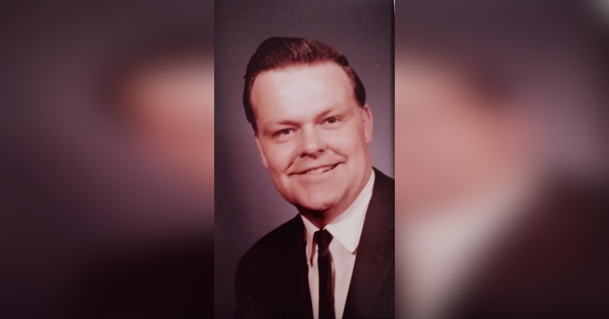 Obituary information for Rodney E. Williams