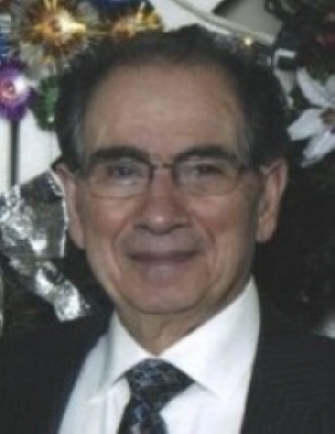 Photo of Agathagelos Stellatos