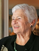 Mary J. De Briyn