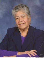 Paula Garcia Ramirez 19669005