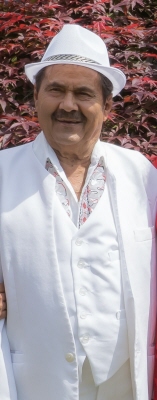 Photo of Alfredo Vazquez