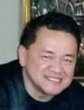 Raul P.  Rivera
