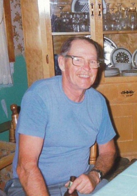 Howard Burton Connors
