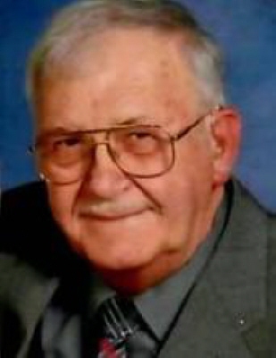 William D. Metz Altoona, Pennsylvania Obituary