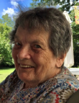 Glenna M. Seedenburg Altoona, Pennsylvania Obituary