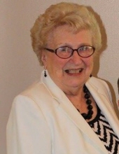 Eileen M. McGoldrick