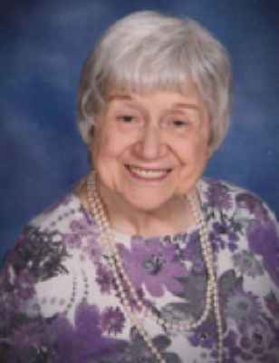 Margaret Garnaas