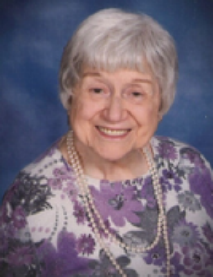 Margaret Garnaas Davenport, Iowa Obituary