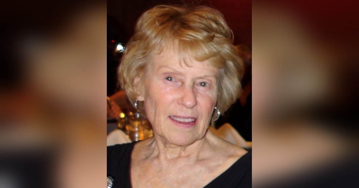 Obituary information for Patricia King