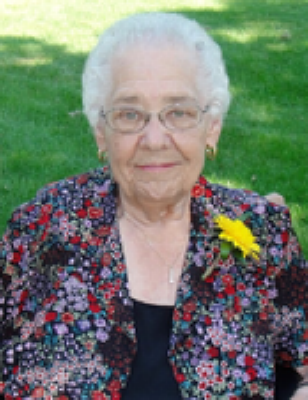 Vivian Jeanette Winter Worthington, Minnesota Obituary