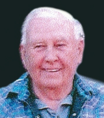 Photo of Graham Wall