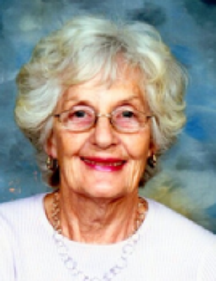Carolyn Dalton Stuart Winston-Salem, North Carolina Obituary