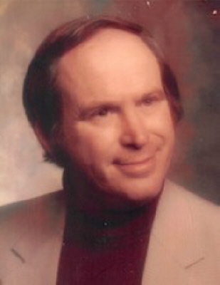 Richard Randolph Sterling