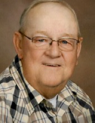 Leo Richard Bogue Cuba, Missouri Obituary