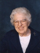 Sister Mary Barbara Karleskint RSM 19669888