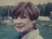 Patricia Hughes