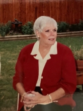 Mary K. Waltke 19670727