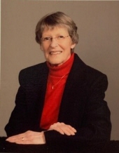 Patricia Anne Hofferth