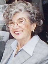 Dr. Lucia Vidal Beare