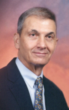 Salvatore J. Comado