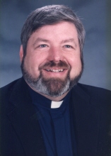 Rev. William J. Kester