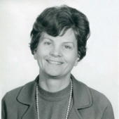 Josette M. Weidhaas