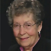 Betty Lee Layer Obituary