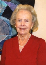 Lucy Joan Tobin