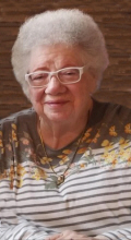 Betty Jean Meyer