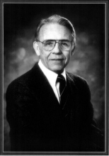 Edward D. Golterman