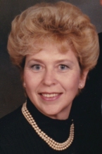 Sharon Jeanne Griffin Marsh