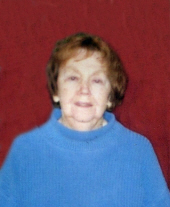 Agnes Margaret Knoll