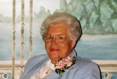 Faye Lodene Haynes