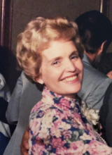 Judith Harrington Zurowsky Obituary